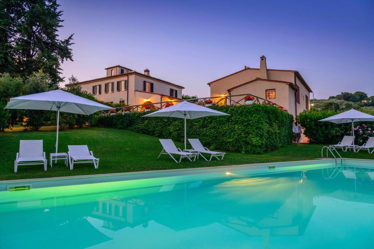 Podere Vigliano Tavarnelle Val di Pesa Exterior foto