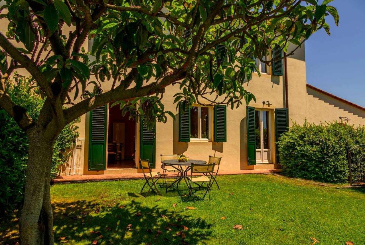 Podere Vigliano Tavarnelle Val di Pesa Zimmer foto