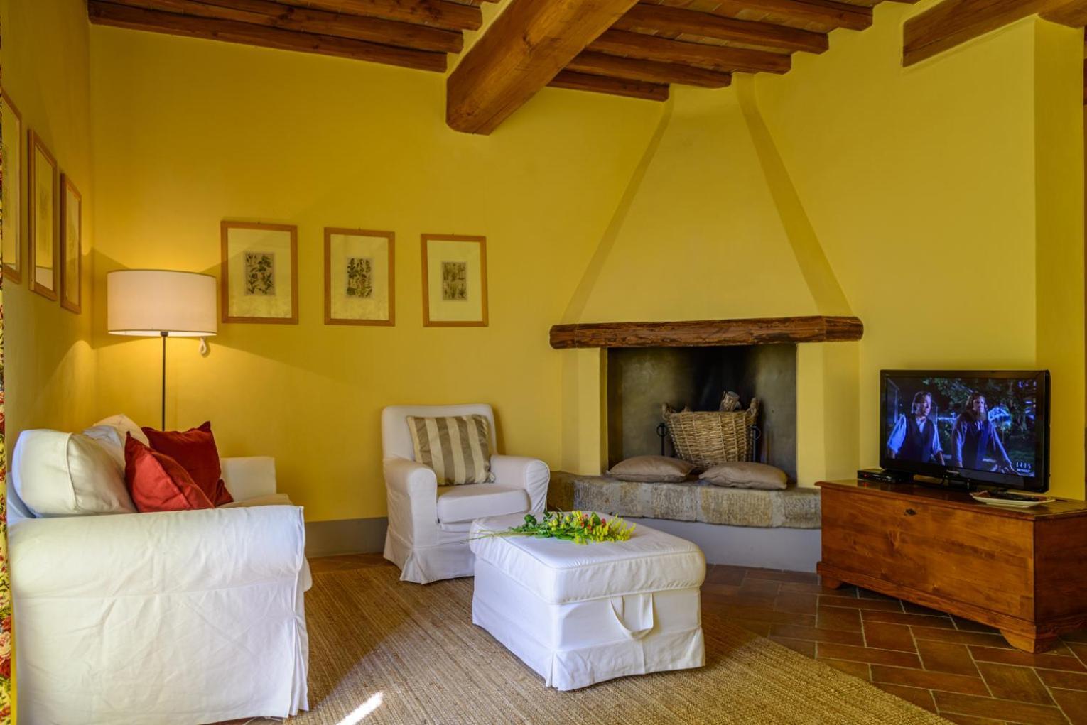 Podere Vigliano Tavarnelle Val di Pesa Zimmer foto