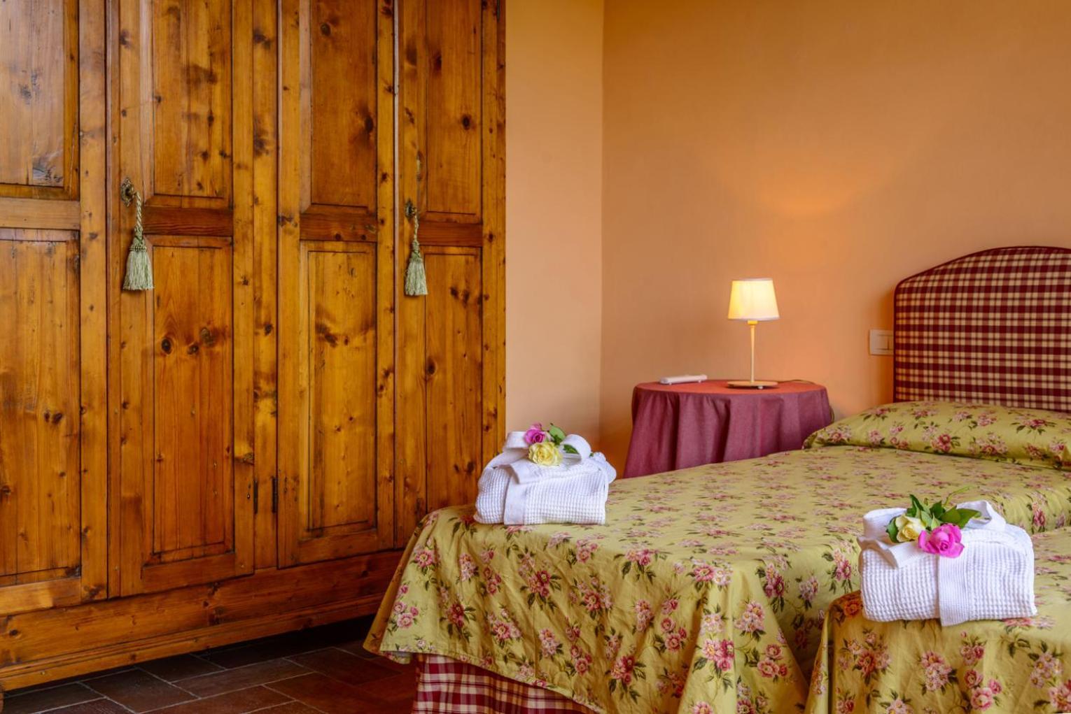 Podere Vigliano Tavarnelle Val di Pesa Zimmer foto