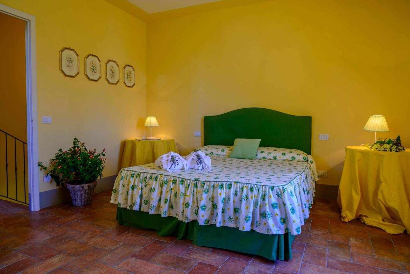 Podere Vigliano Tavarnelle Val di Pesa Zimmer foto