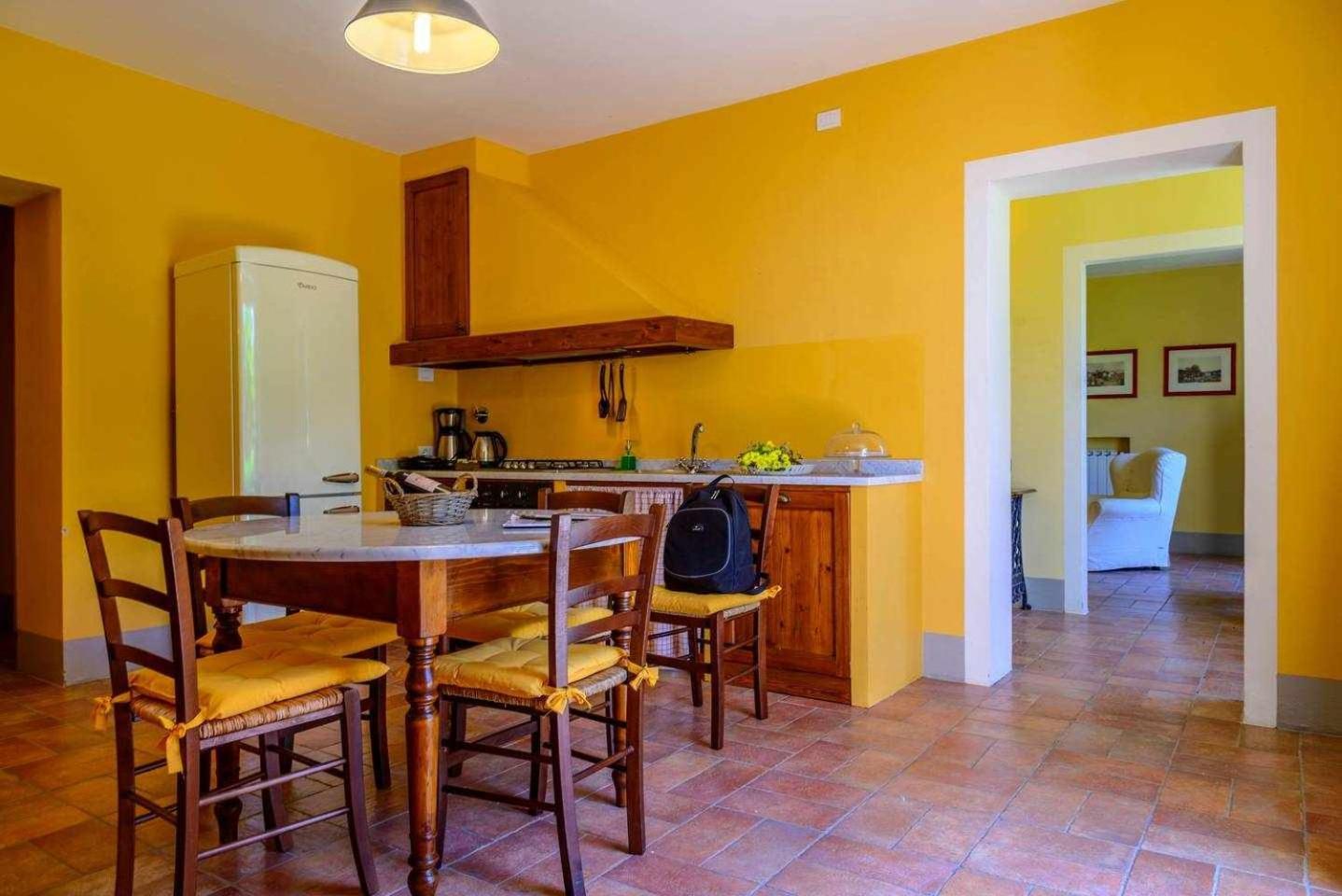 Podere Vigliano Tavarnelle Val di Pesa Zimmer foto