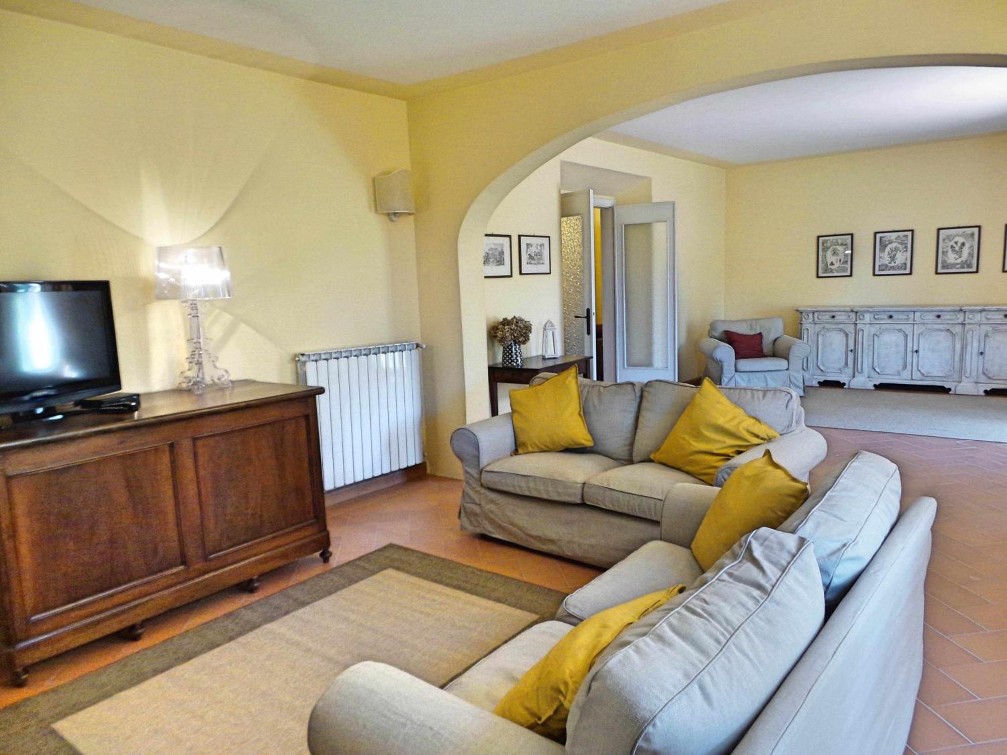 Podere Vigliano Tavarnelle Val di Pesa Zimmer foto